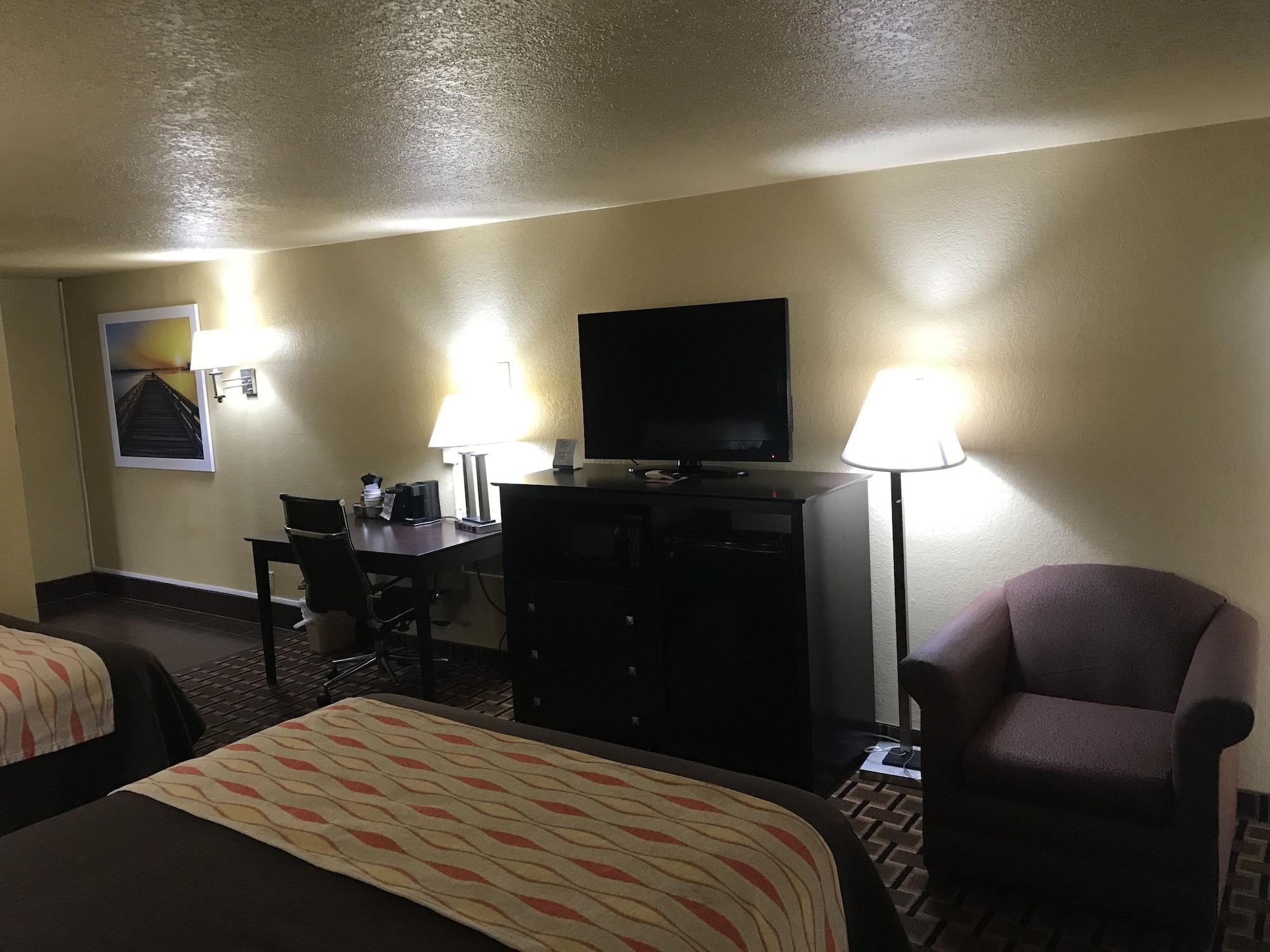 Days Inn By Wyndham Joplin Εξωτερικό φωτογραφία