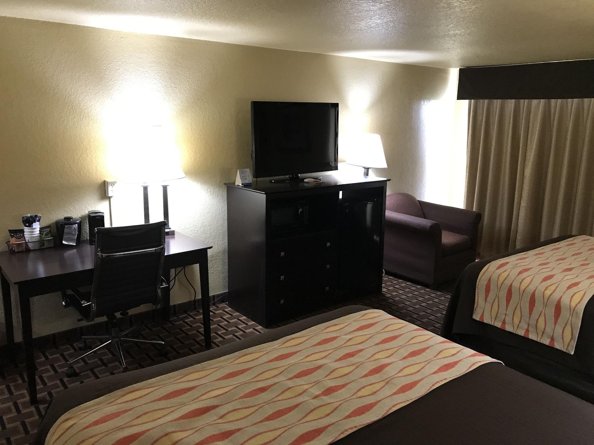 Days Inn By Wyndham Joplin Εξωτερικό φωτογραφία